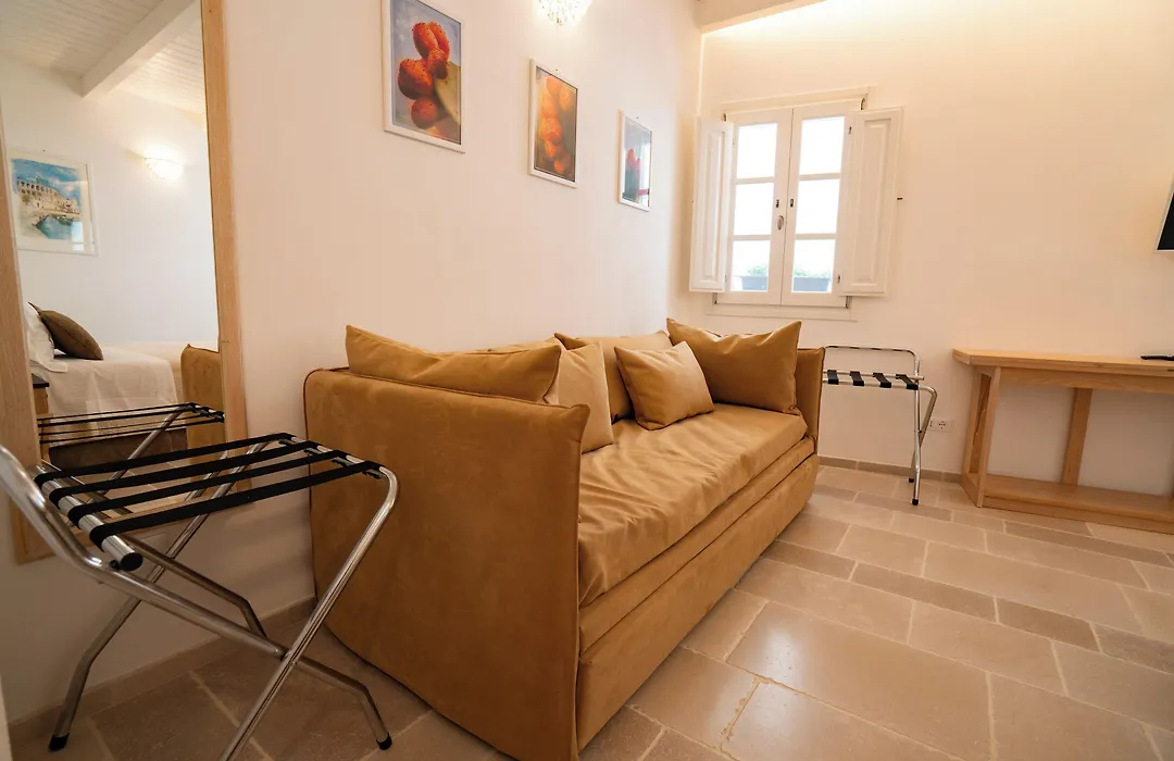 Quintessenza Luxury Domus-1