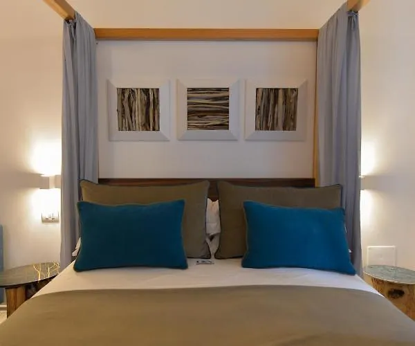 B-Welcome Rooms Of Charme E Relax Polignano a Mare